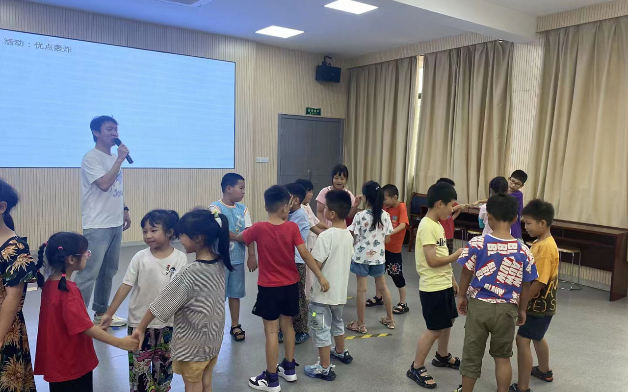 霞浦龙观乡中心学校